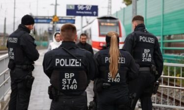 Slika od Njemačka će zadržati granične kontrole i nakon Europskog prvenstva?