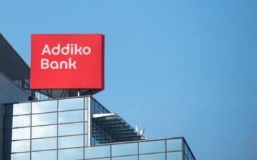 Slika od NLB objavio ponudu za preuzimanje Addiko banke