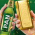Slika od Nova nagradna igra Zlatnog pana u kojoj pobjednik dobiva kilogram zlata, pokazuje da industrijsko pivo u Hrvatskoj živi isključivo od marketinga