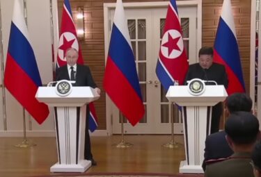Slika od Objavljen sadržaj sporazuma Putina i Kima: Jedan detalj posebno je zabrinjavajuć
