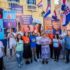 Slika od Oko 700 ljudi na Hodu za život u Splitu, Željka Markić traži promjenu zakona