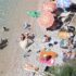 Slika od Opatija, Kantrida, Rab.. kupači na plažama ostali bez novca i mobitela! Austrijanka na plažu nosila 400 eura?!
