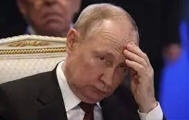 Slika od Opet je ‘pobijedio’ veliki geostrateg Putin