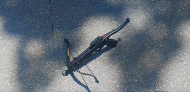 Slika od Ovo je oružje kojim je počinjen napad u Beogradu. Koristi se u lovu…
