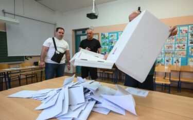 Slika od Ovo su rezultati europskih izbora u Hrvatskoj