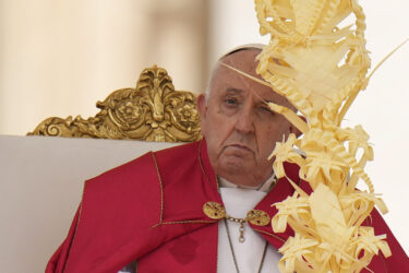 Slika od Papa odobrio dekret o mučeništvu ovog čovjeka: Suprotstavio se nasilnom pokrštavanju muslimana