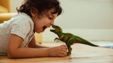 Slika od Pet stvari koje vjerojatno pogrešno vjerujete o T. rexu