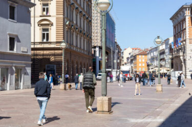 Slika od PGS: Nakon inicijative PGS-a gradonačelnik Filipović povukao prijedloge o prodaji gradskih poslovnih prostora