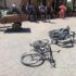 Slika od Pijani manijak se namjerno zaletio u bicikliste, pokušao pobjeći pa udario u stup: Žena teško ozlijeđena