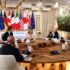 Slika od Počeo samit G7: Čelnici planiraju iskoristiti rusku imovinu za pomoć Ukrajini