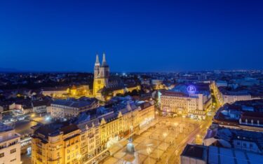Slika od Poduzetnici koji sjedište imaju u Zagrebu lani su uprihodili 79,8 milijardi eura, neto dobit narasla na 4 milijarde