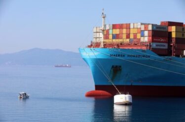 Slika od Pogledajte kako Rijeka stoji na Svjetskoj ljestvici kontejnerskih luka