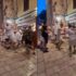 Slika od Pogledajte što pijani turisti rade usred Splita: ‘Predivni gosti, za poželit’