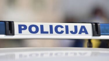 Slika od Policajac vozio pijan i skrivio nesreću u kojoj je ozlijeđeno troje ljudi u Kaštel Štafiliću
