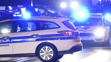 Slika od Policajac vozio pijan u Rijeci pa udario u kolnik: Izmjerili mu 1,77 promila