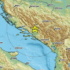 Slika od Potres kod Širokog Brijega, osjetio se i u Hrvatskoj: ‘Kratko, ali dosta jako zatreslo’