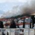 Slika od Požar na Hvaru gasi 70 vatrogasaca: Dosad izgorjelo 30 hektara raslinja i borove šume