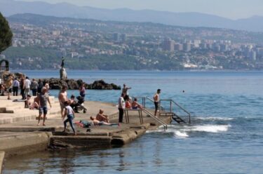 Slika od Predsezona kao uvertira za ljeto: U Hrvatskoj 350 000 gostiju. Odmor u lipnju im je sinonim za mir i uštede
