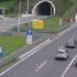 Slika od Prekinut promet na autocesti Rijeka-Zagreb zbog prometne nesreće, kolone na A1