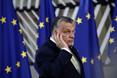 Slika od Prije zelenog svjetla: Viktor Orban želi da se o azilima migranata razmatra prije ulaska u EU