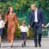 Slika od Princeza Diana u odgoju sinova držala se jednog pravila, a to pravilo usvojila je i Kate Middleton
