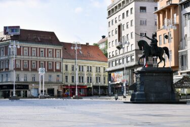 Slika od Prodaje stan u centru Zagreba za 40 tisuća eura, ali ima kvaka: ‘Bandi što to prodaje želim jedno’