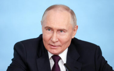 Slika od Putin: Rusija bi u slučaju prijetnje mogla upotrijebiti nuklearno oružje