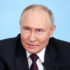 Slika od Putin: Rusija bi u slučaju prijetnje mogla upotrijebiti nuklearno oružje