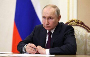 Slika od Putin: Zapad mora pronaći način za suradnju s Rusijom