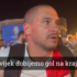Slika od Razgovarali smo s hrvatskim navijačima nakon utakmice u Leipzigu: “Predvidio sam ovo”
