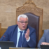 Slika od Rezolucija o Jasenovcu sve veći skandal u crnogorskom parlamentu. Hrvatska oštro reagirala