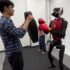 Slika od Robot naučio boksati i igrati stolni tenis: Pogledajte što sve može raditi