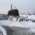 Slika od Ruske nuklearne podmornice lansirale projektile u sklopu vježbi u Barentsovom moru