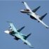 Slika od Ruski zrakoplov narušio švedski zračni prostor u petak, tvrdi švedska vojska