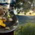 Slika od Santa Terra u istarskom Sovinjaku ima spektakularne poglede, solidno kuha a servis je vrlo dobar