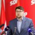 Slika od SDP odlučio: Grbin se neće kandidirati nigdje u stranci, a na izbore će poznato lice