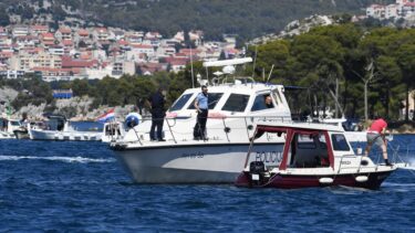 Slika od Šibenski arhipelag pod budnim je okom pomorske policije: ‘Dosad je naplaćeno oko 30 tisuća eura kazni‘