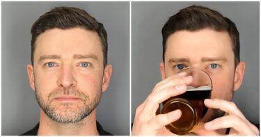 Slika od Širi se AI snimka Justina Timberlakea kako pije pivo, svi komentiraju jedno