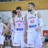 Slika od Sjajna predstava hrvatskih košarkaša: Uvjerljivo pobijedili polufinalista Eurobasketa