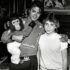 Slika od Sjećate li se čimpanze Michaela Jacksona? Nakon smrti pop pjevača Bubbles je preseljen na posebno mjesto
