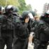 Slika od Sjekirom napao policiju u blizini fan zone u Njemačkoj: Upucali ga