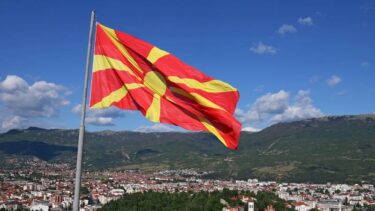 Slika od Sjeverna Makedonija spremna je na promjenu ustava: ‘Ali, tek na dan kada postanemo dio EU’
