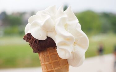 Slika od Sladoled povučen s polica samo dva tjedna nakon lansiranja, razlog je bizaran
