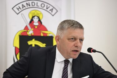 Slika od Slovački parlament podržao vladin plan o smjenama na javnoj televiziji