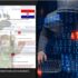 Slika od SOA i Porezna oglasile se o napadu na hrvatske institucije kojima se hvali ruska hakerska skupina