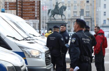 Slika od SOA otkrila postoji li opasnost od terorizma u Hrvatskoj: ‘Najopasniji su ovi ljudi’