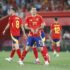Slika od Španjolci u tri dana zabili 10 golova uoči dvoboja protiv Hrvatske