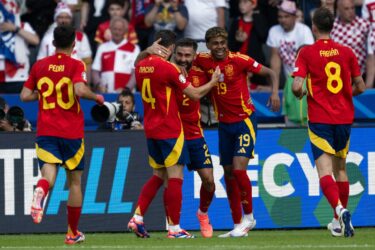 Slika od Španjolska protiv Albanije igra s drugom momčadi: Hoće li to zakomplicirati situaciju Vatrenima?