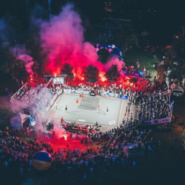 Slika od Spektakl na zagrebačkom zapadu: Turnir na koji dolaze momčadi iz cijele Europe