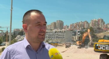Slika od Split pred sezonu kao veliko gradilište: ‘Ne čini nam štetu, turistima to možemo objasniti’